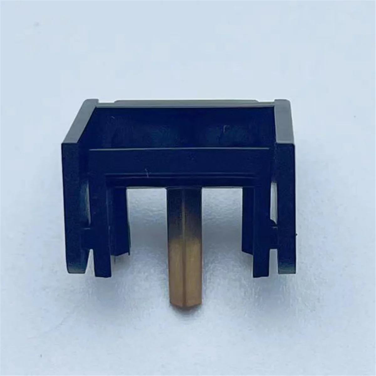 Replacement Stylus For SHURE M95ED, N95ED Cartridges - Elliptical Diamond Tip, Swiss Made 14 thumbnail image