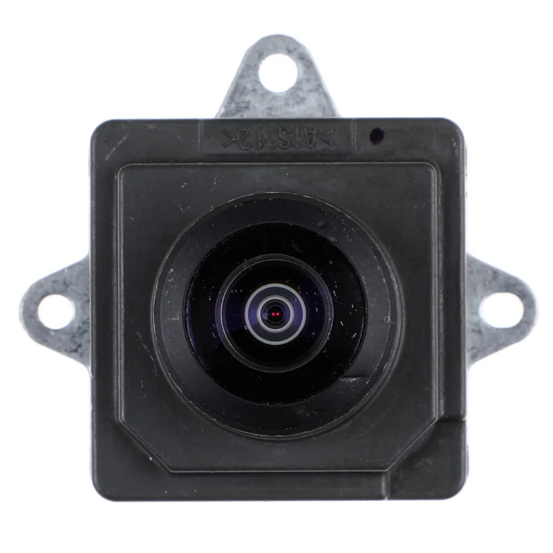 Car Rear View Backup Parking Aid Camera