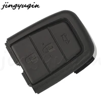 JYQ รีโมทกุญแจรถ 315 Mhz 434 Mhz ID46 สําหรับ Holden VE Commodore Omega Berlina Calais SS SV6 HSV GTS Pontiac G8 Aoto Fob ควบคุม 3