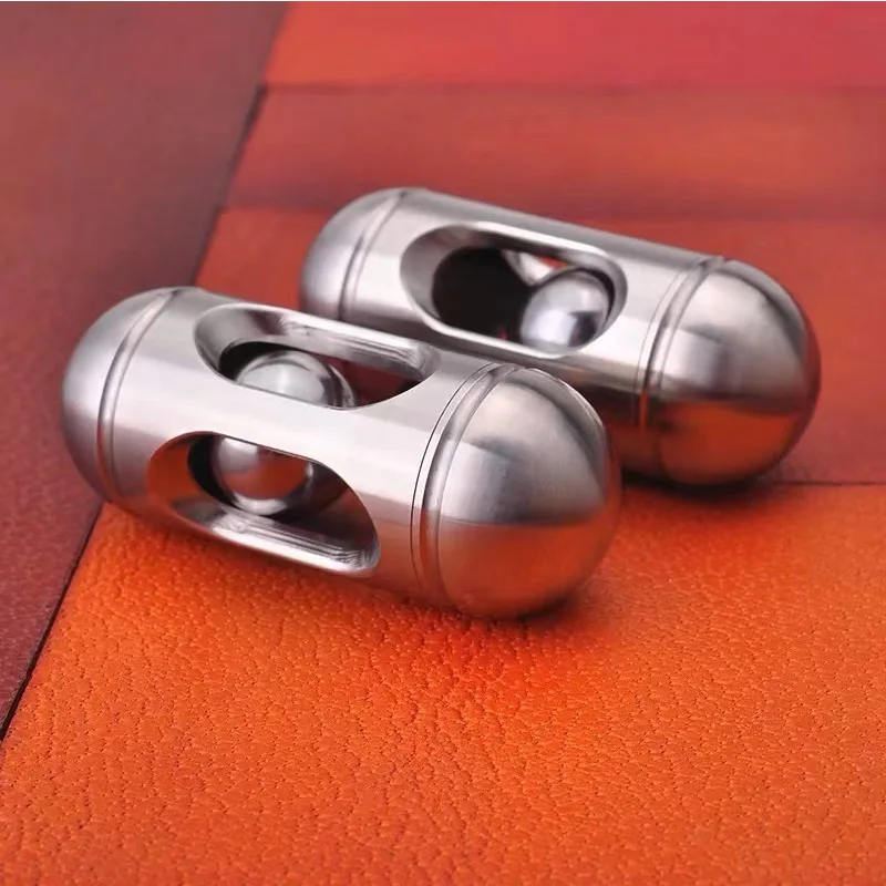 Unique Haptic Slider Clicker Fidget Toys Adults Metal Anxiety Stress Reliever Toys Unique Gifts Juguetes Antiestres Ansiedad