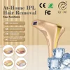 KODO 2024 High-end customization ice Laser Hair removal Laser Epilator Permanent IPL Painless Photoepilator 4 in 1 face and body 2
