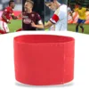 Captain Armband Outdoor  Sports Groups Soccer Armbands Adjustable Player Bands Soccer Captain Armband Sports Captain Armband 3