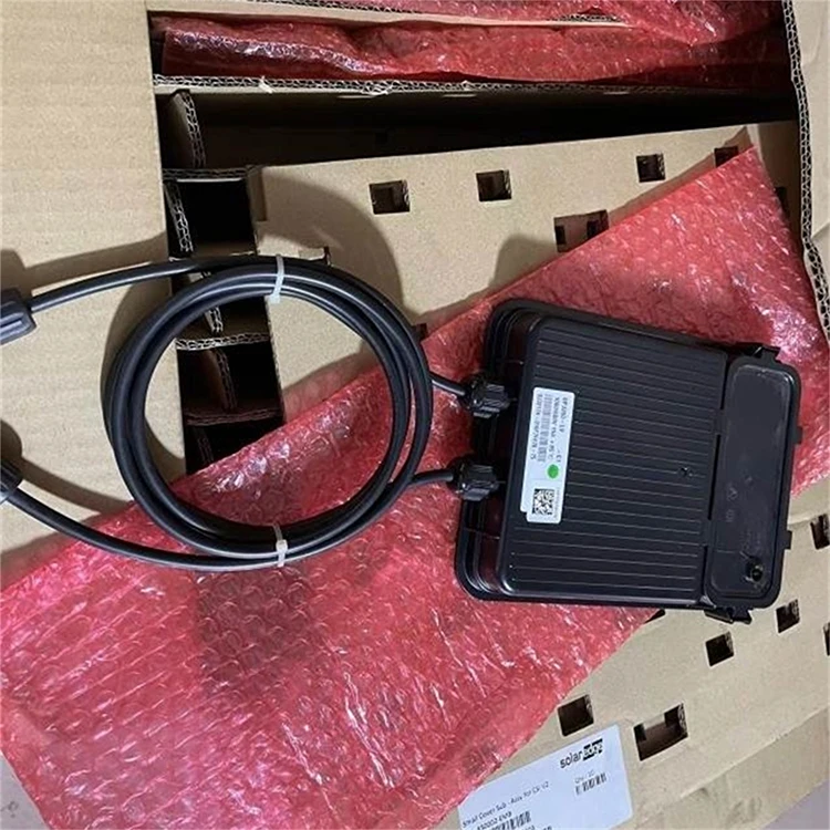 de nível fotovoltaico otimizador para solaredge solar