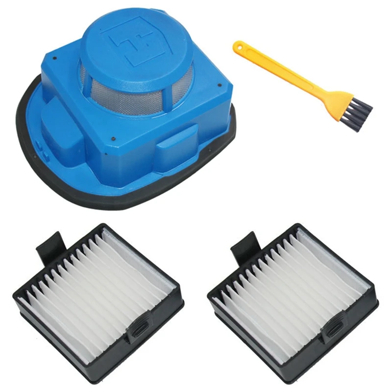 

HEPA Filter For Ryobi P712, P713, P714K Robot Vacuum Cleaner Parts Accessory