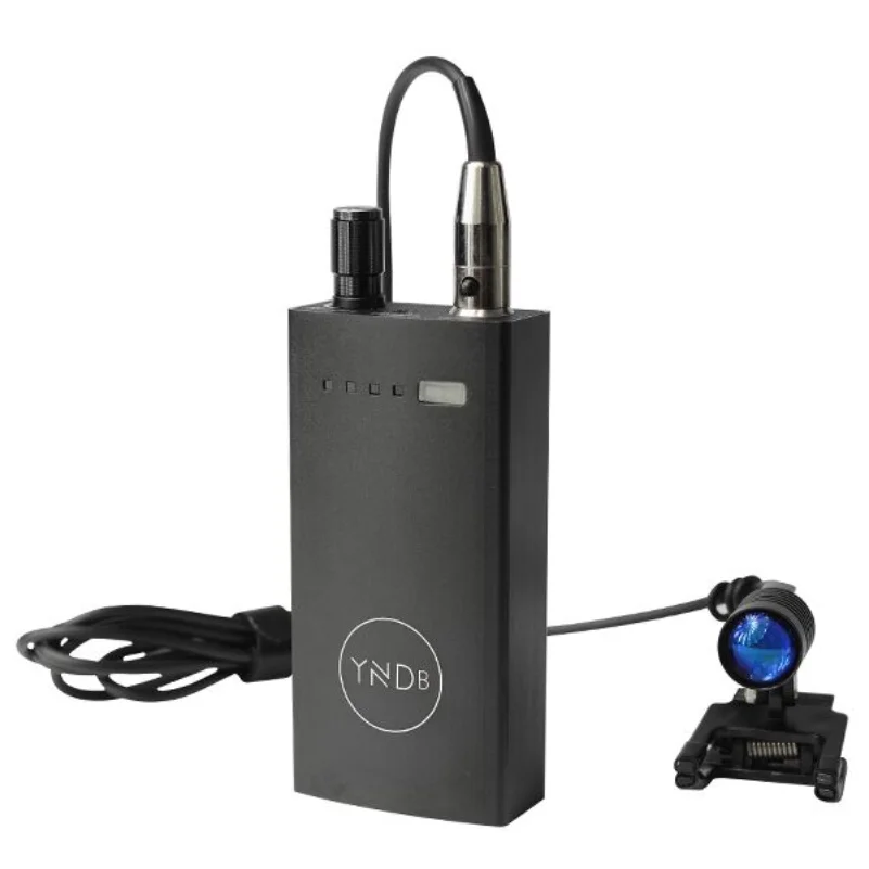 

Medical Headlight for Dental