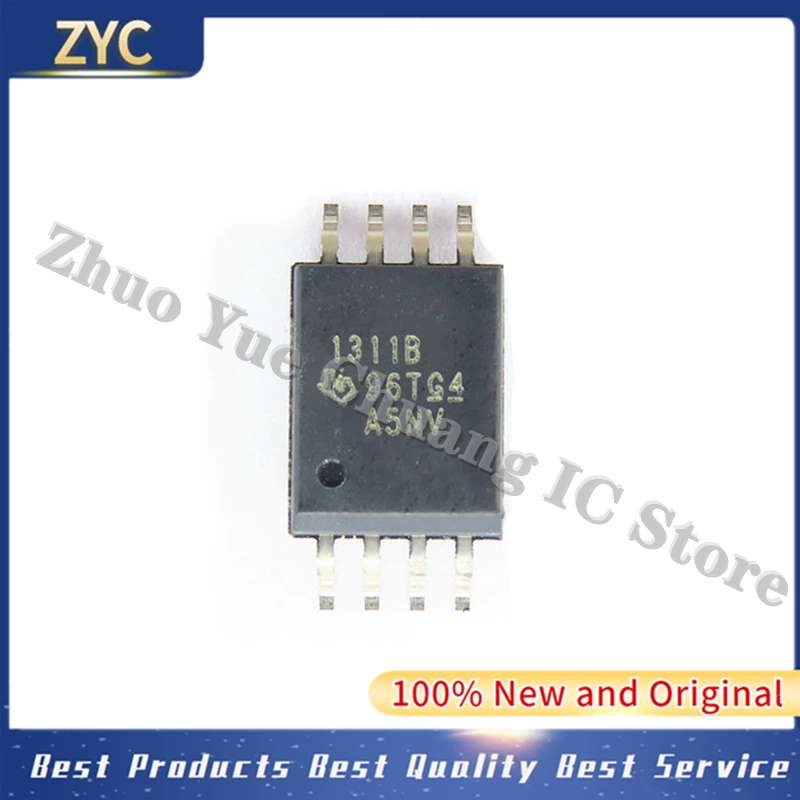 

10PCS/LOT AMC1311BDWVR SOIC-8 100% New Originlal IC chip