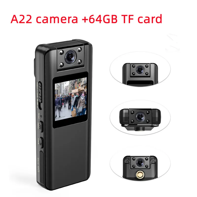 Camera 64GB