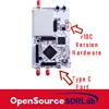 Latest 1MHZ-6GHZ Hackrf  R10C Open Source Hardware SDR Development Board 4
