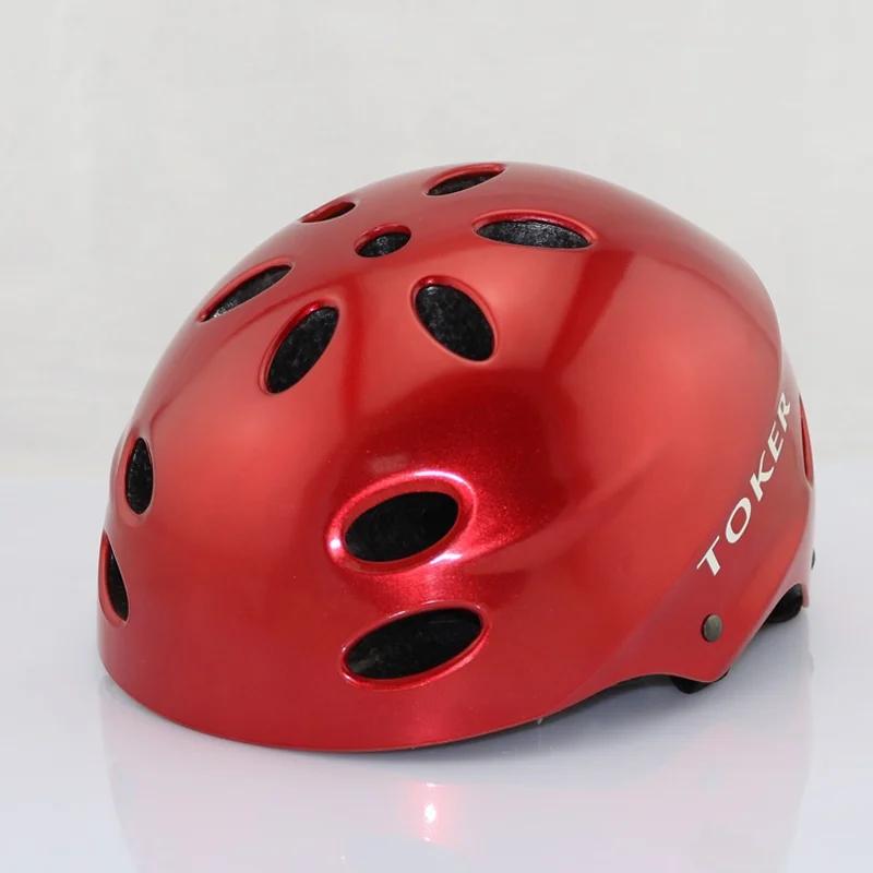Crystal red