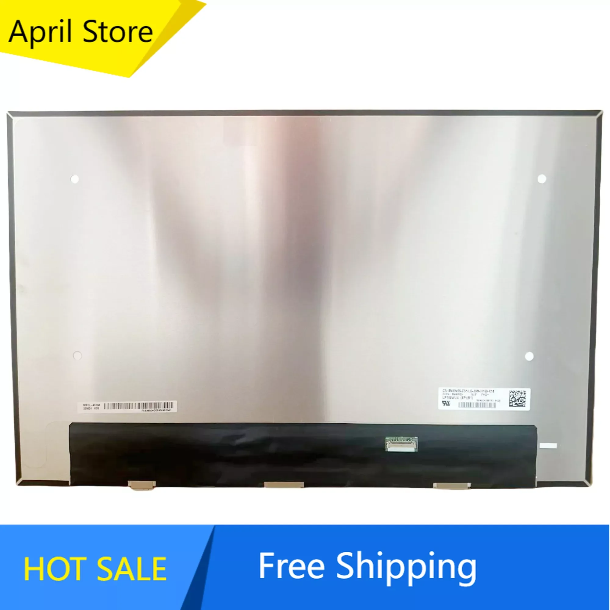 

LP160WU4-SPB1 LP160WU4 SPB1 16,0 ''замена панели ЖК-экрана ноутбука