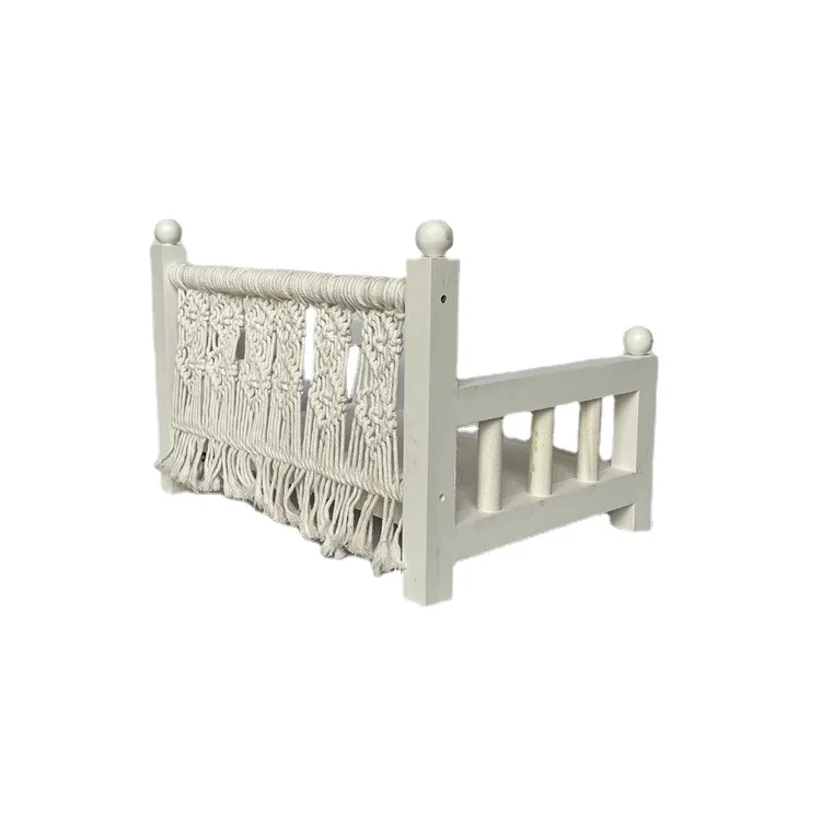 Рисунок 5 - Реквизит для фотосъемки новорожденных