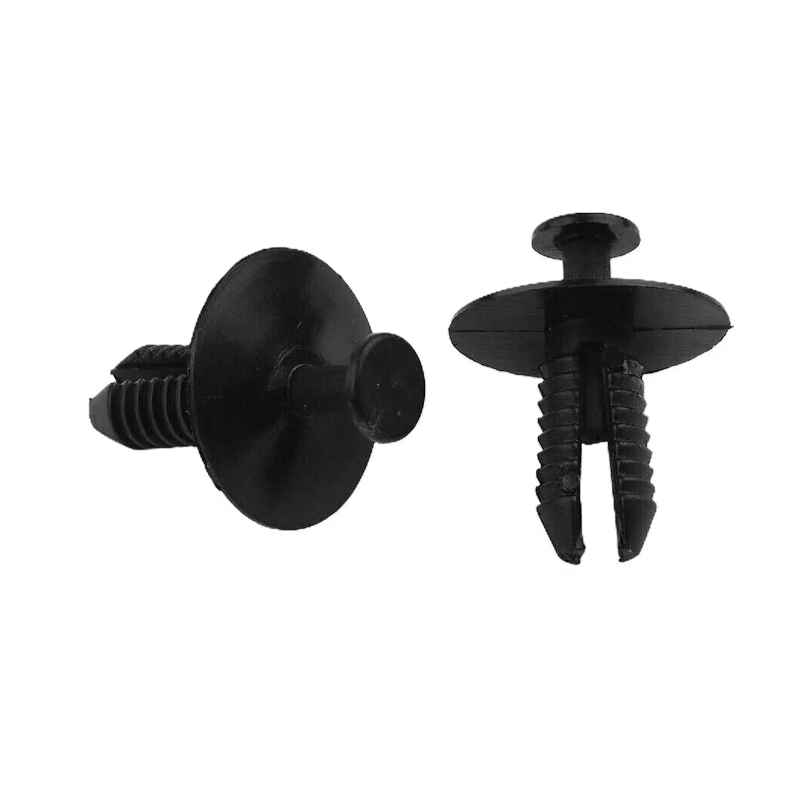 Рисунок 3 - комплект фитингов для боковой юбки