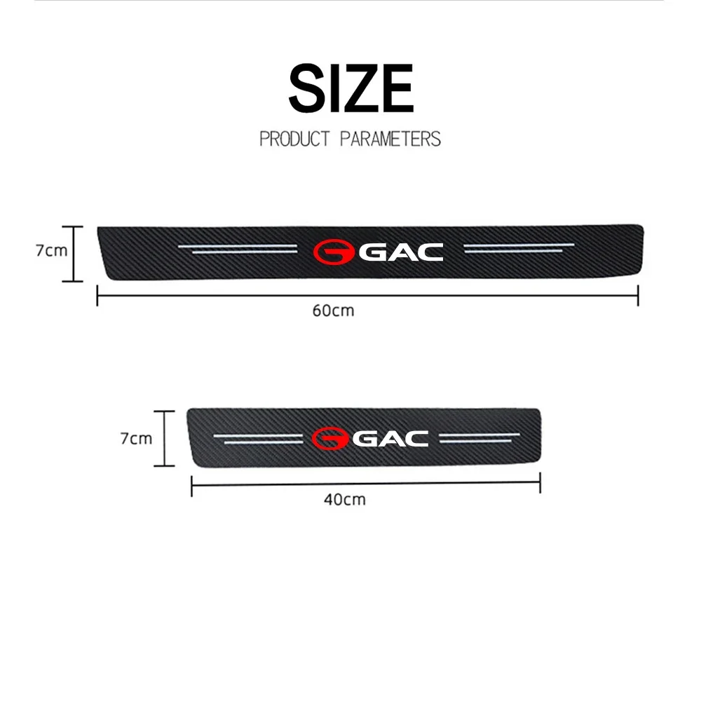 ڵ  ¦  ȣ ÷Ʈ, Ʈũ  ƼĿ, GAC Trumpchi GS3 Gs4 Gs5 Gs8 Ga3 Ga4 Ga5 Ga6 Ga8 Gm6 Gm8 M8 M6
