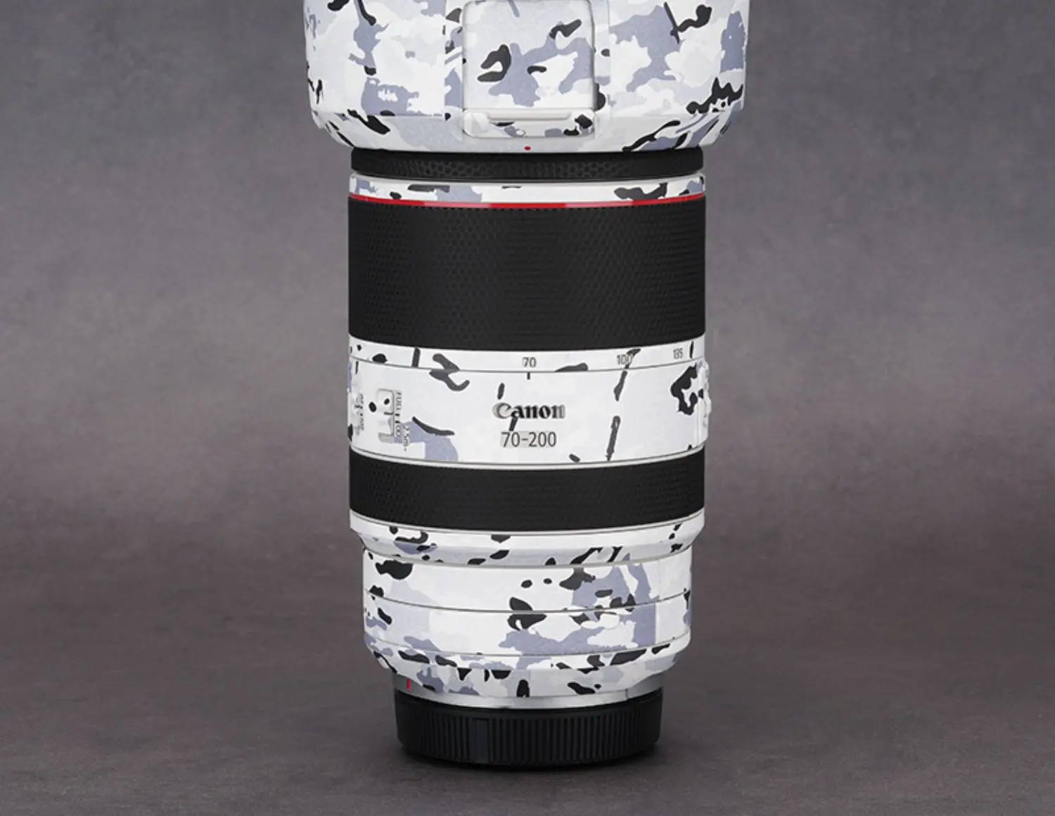 Canon RF 70-200 Mm F/2.8 L IS USM : Téléobjectif Professionnel De Série L