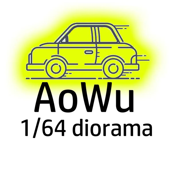 AoWu Store