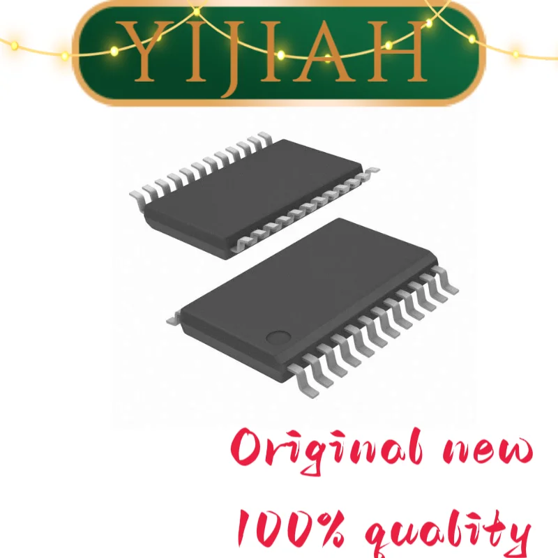 

(10Piece)100%New VNQ5050AKTR-E SSOP-24 in stock VNQ5050 VNQ5050A VNQ5050AK VNQ5050AKT Original Electronic Components Chip