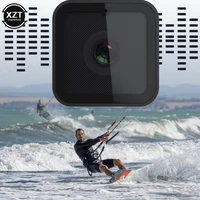 NEWEST Mini Sports Camera 4K HD 1080P F2.4 Sports DV 12M  Waterproof Wireless Wifi Micro Camera Outdoor Riding Diving 2