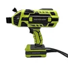 1Pc 110V/220V Handheld Electric Welding Machine Household ARC Welding Machine Portable Automatic Digital Intelligent Tools 4
