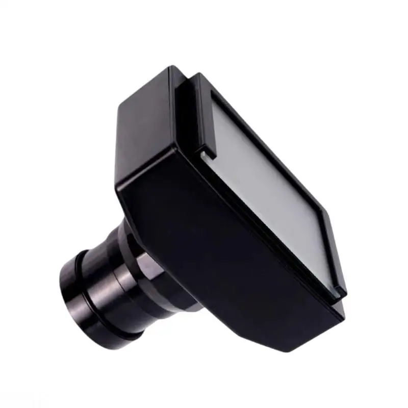 D08B 볼록 렌즈 이미징 물리학 실험 장비 카메라 모델 물리학 학교용 교육 장비