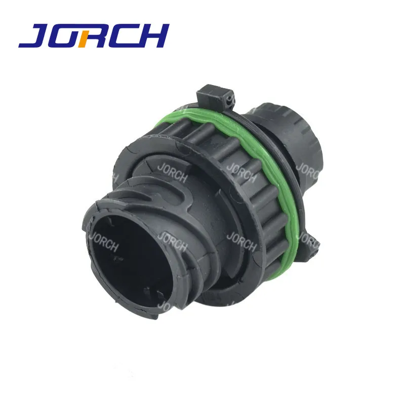 tyco amp para carro macho conector de 02