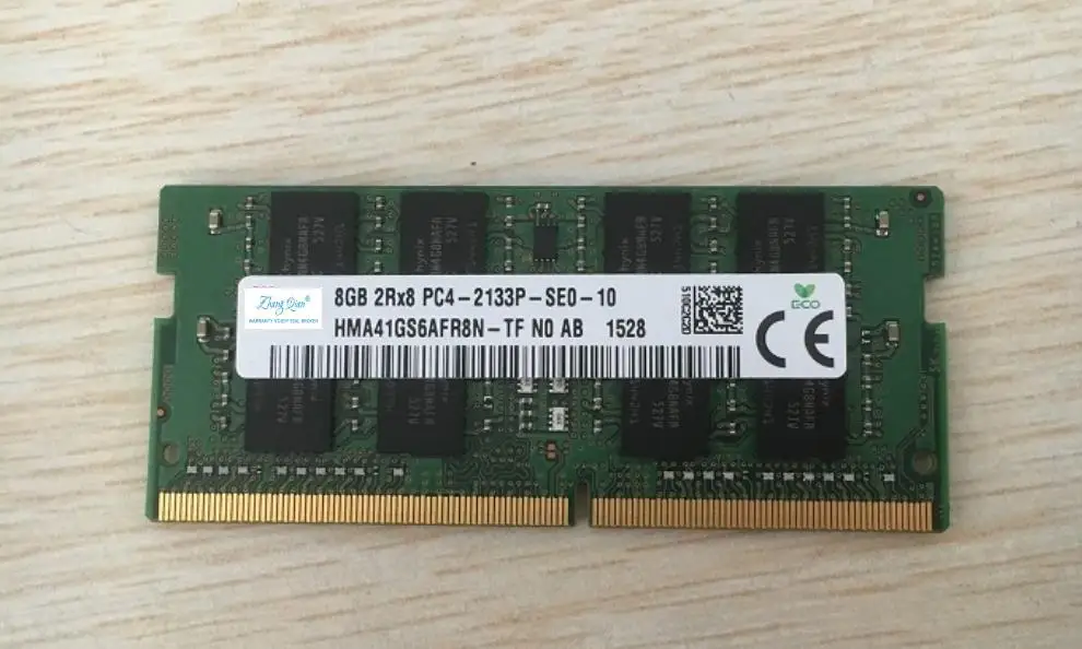 

Для P50 P70 P51 P71 8G DDR4 2133P Non-ECC