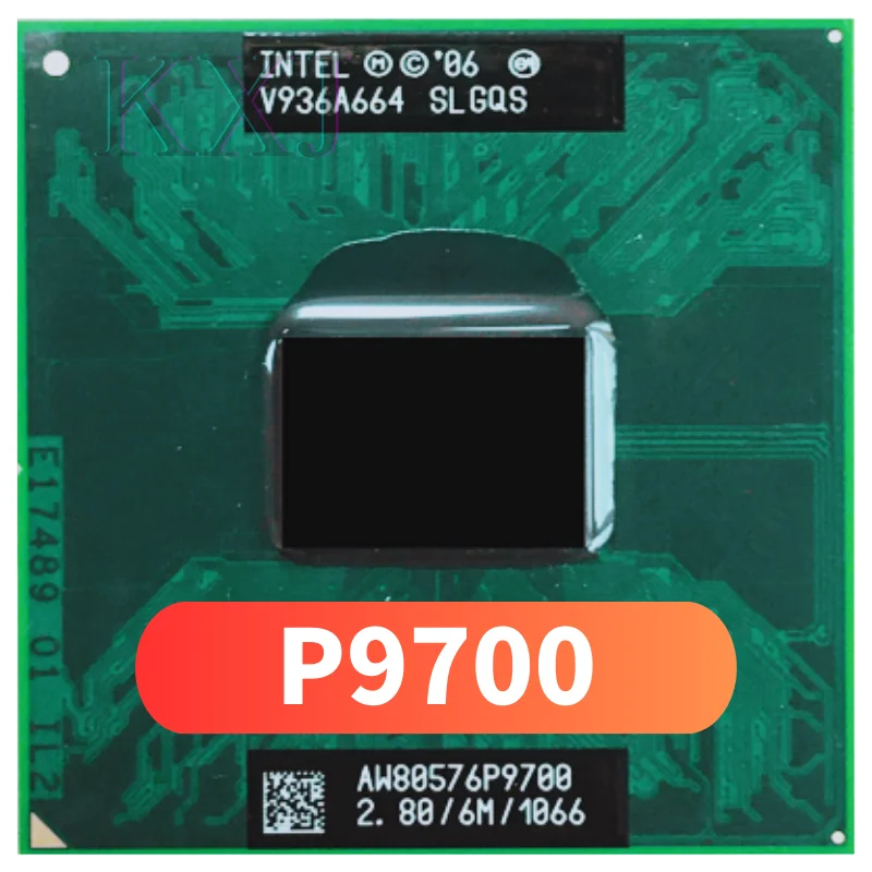 Processeur-Intel-Core-2-Duo-Mobile-P9700-SLGQS-2-8-GHz-Usag-pour ...