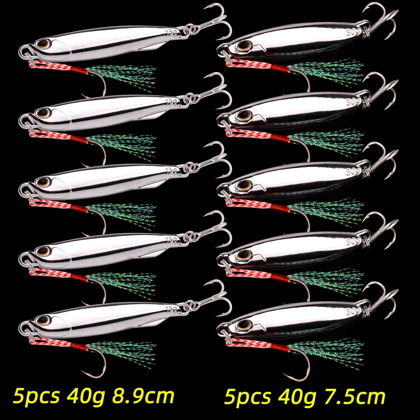 10PCS-A-40G