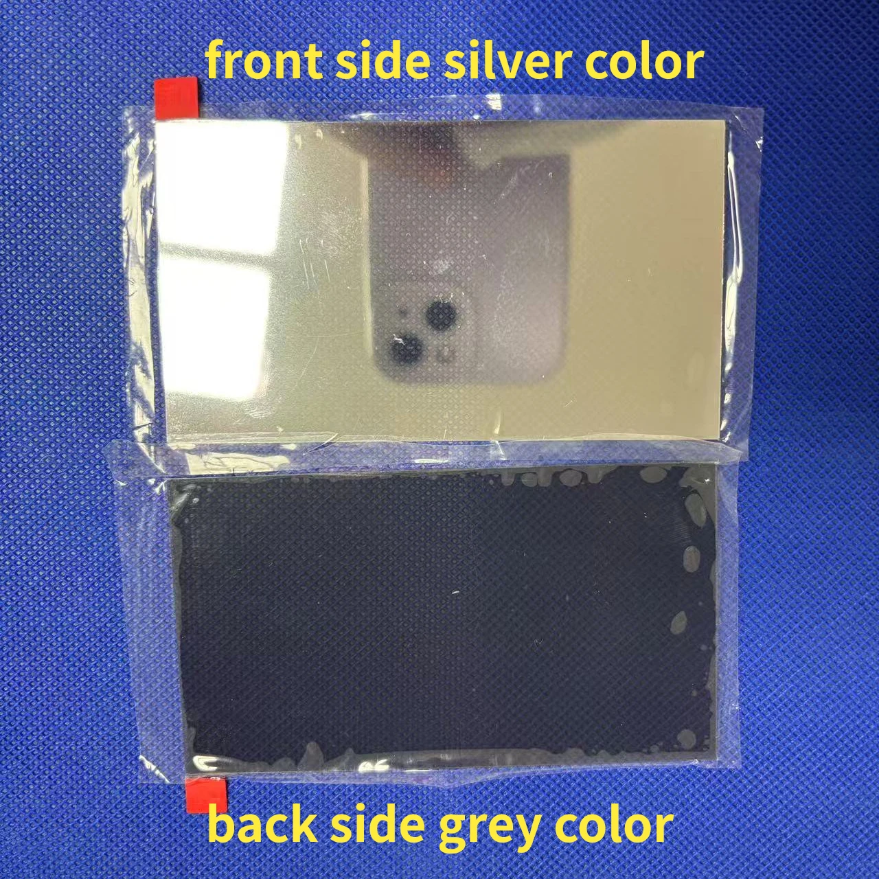 Enhanced Heat Insulation Polarizer Glass Lens
