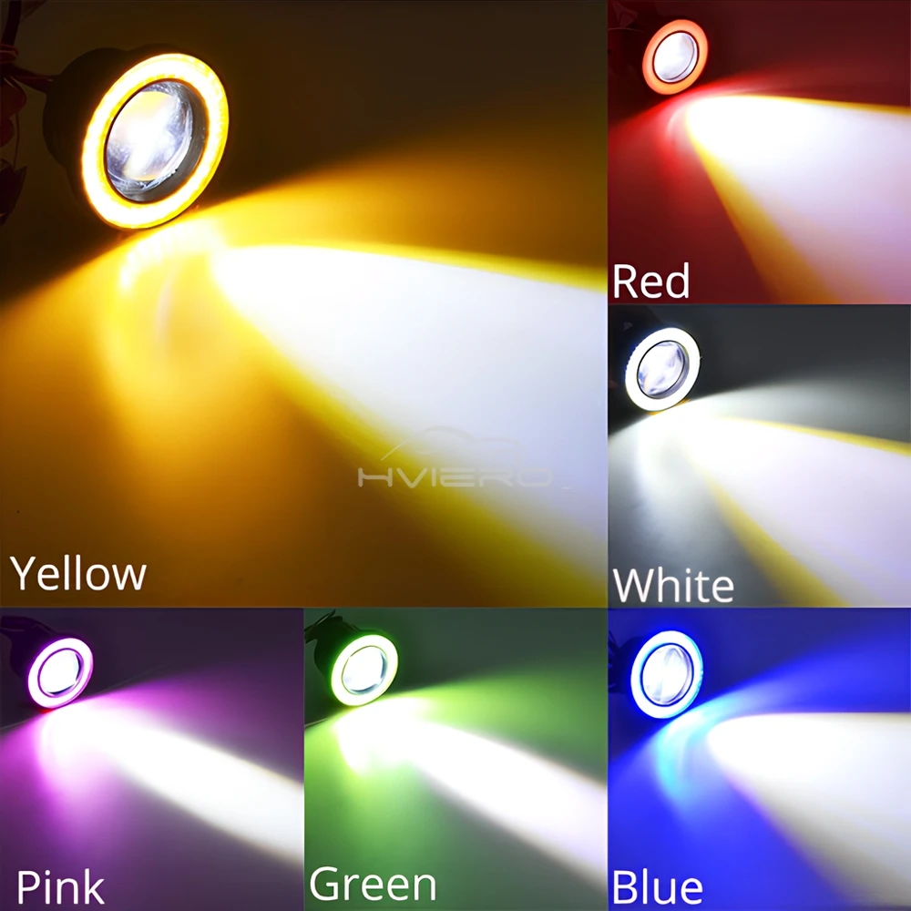 รูปสินค้า หลอดไฟ DRL 30W คุณภาพสูง สำหรับรถคุณ