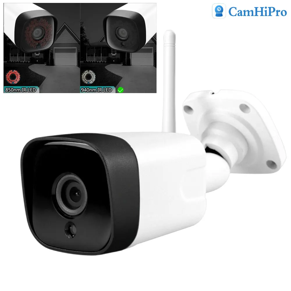 

3G 4G SIM Card 4K 8MP Wireless Security IP Camera Wifi HD 5MP Two Way Audio 940nm IR Night Version Waterproof Human Detection