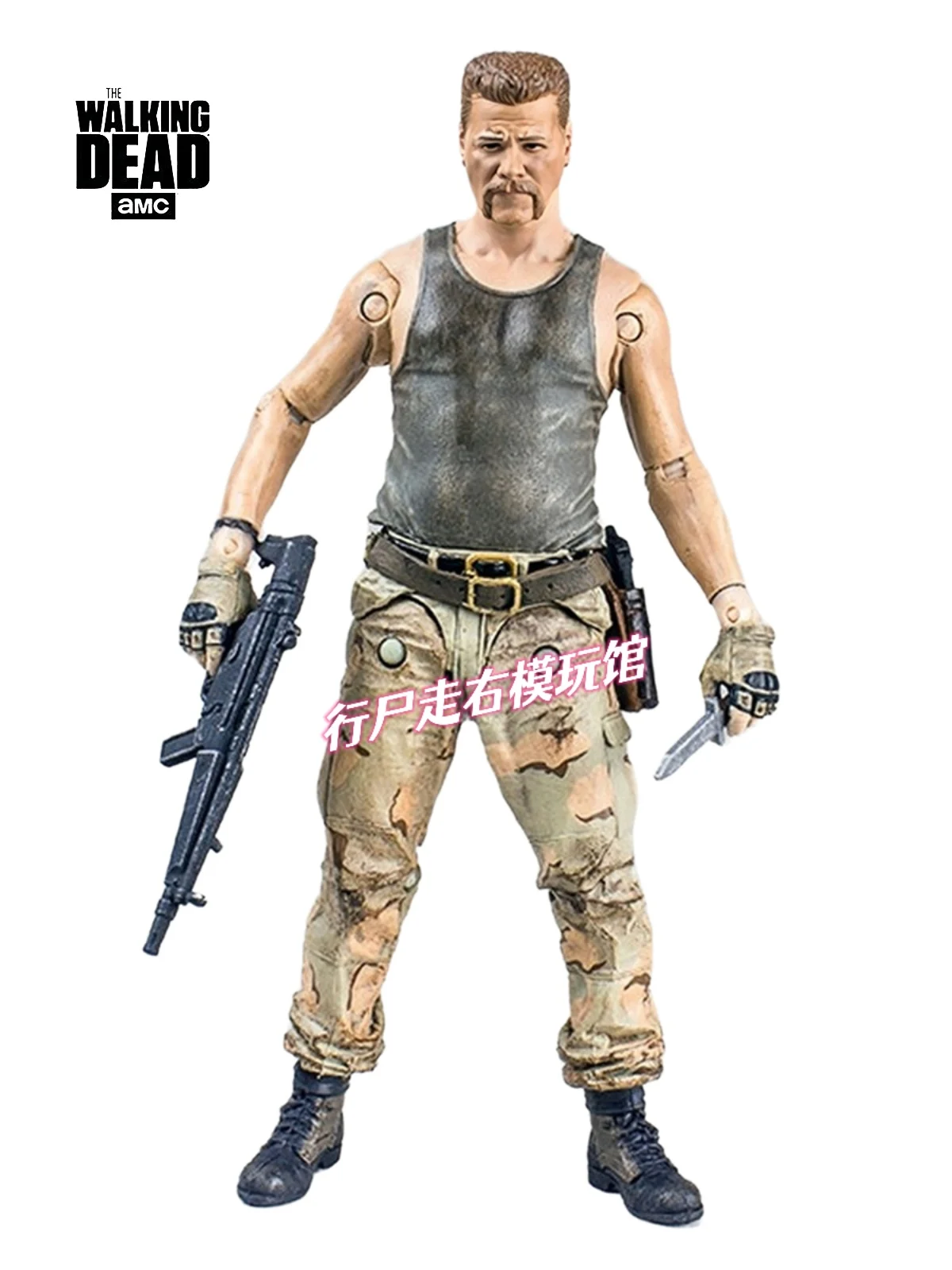 figura-de-accion-de-la-serie-walking-dead-de-5-pulgadas-juguete-the-hand-to-do-6-generacion