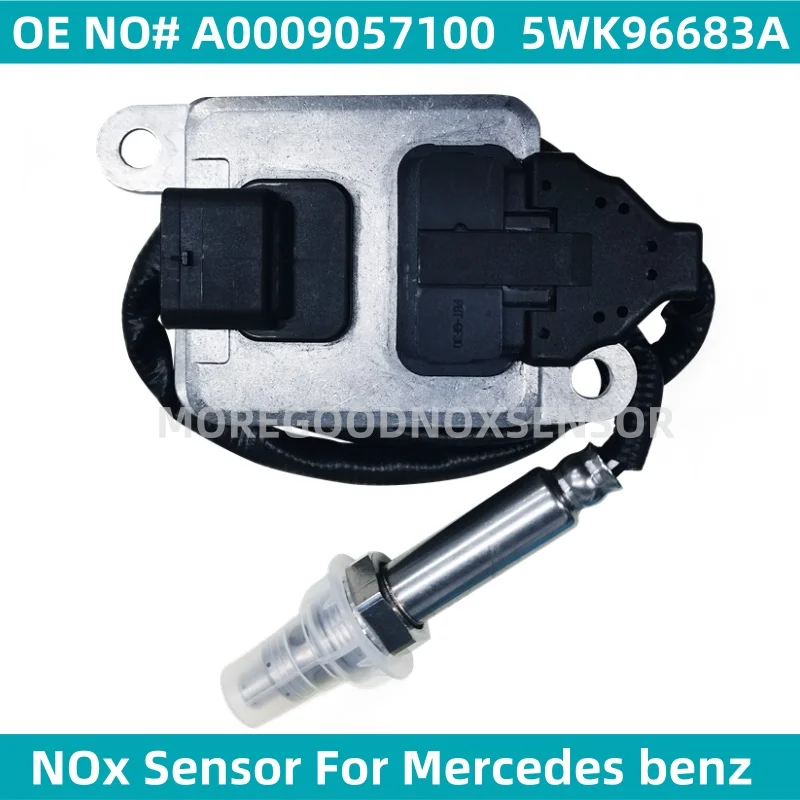 ޸  GLC (X253) 220 d 4-Matic W447    NOx , A0009057100, 5WK96683A, 12V,  ǰ
