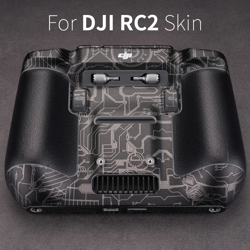 

Защитная пленка с защитой от царапин для пульта дистанционного управления dji rc2