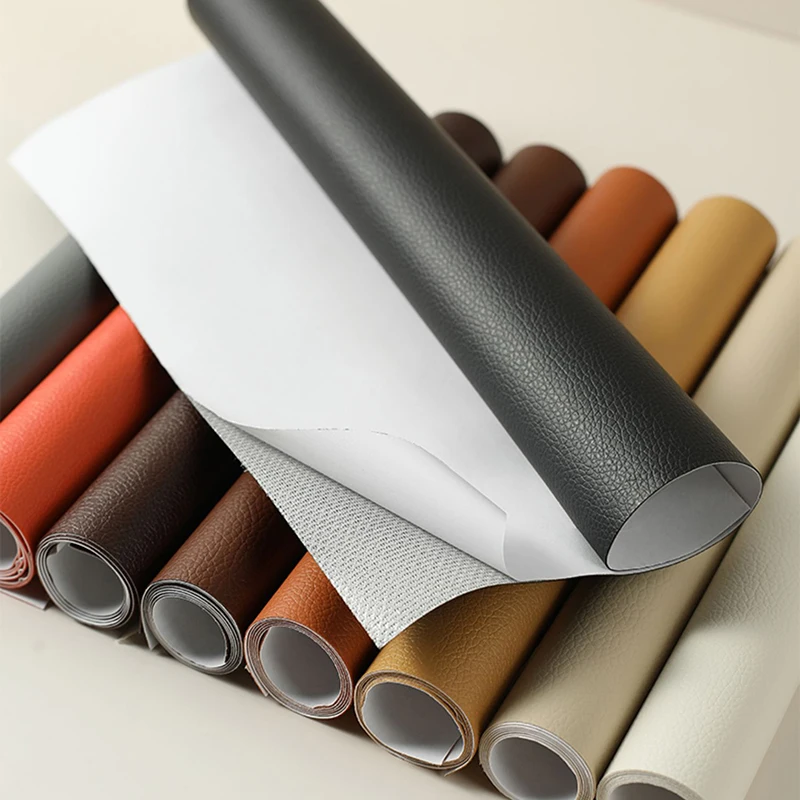 50x137cm Patch Di Riparazione Della Riparazione Della Pelle - Foto 14