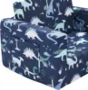 furniture Kids Sofa Chair for Reading 5