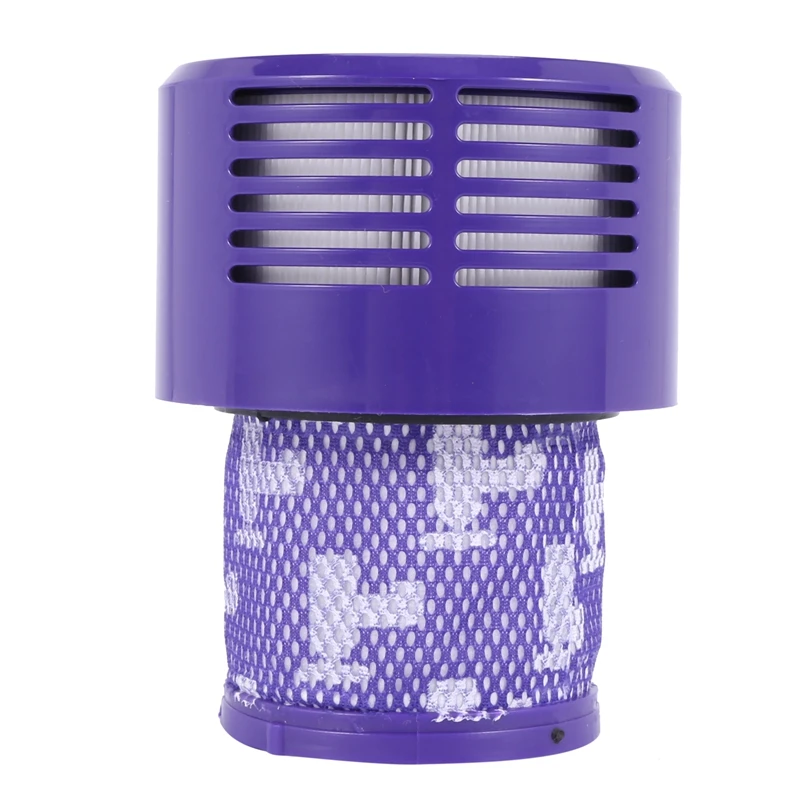 Unità Filtro Lavabile Per Dyson V10 Sv12 Cyclone Animal Absolute Total Clean Aspirapolvere