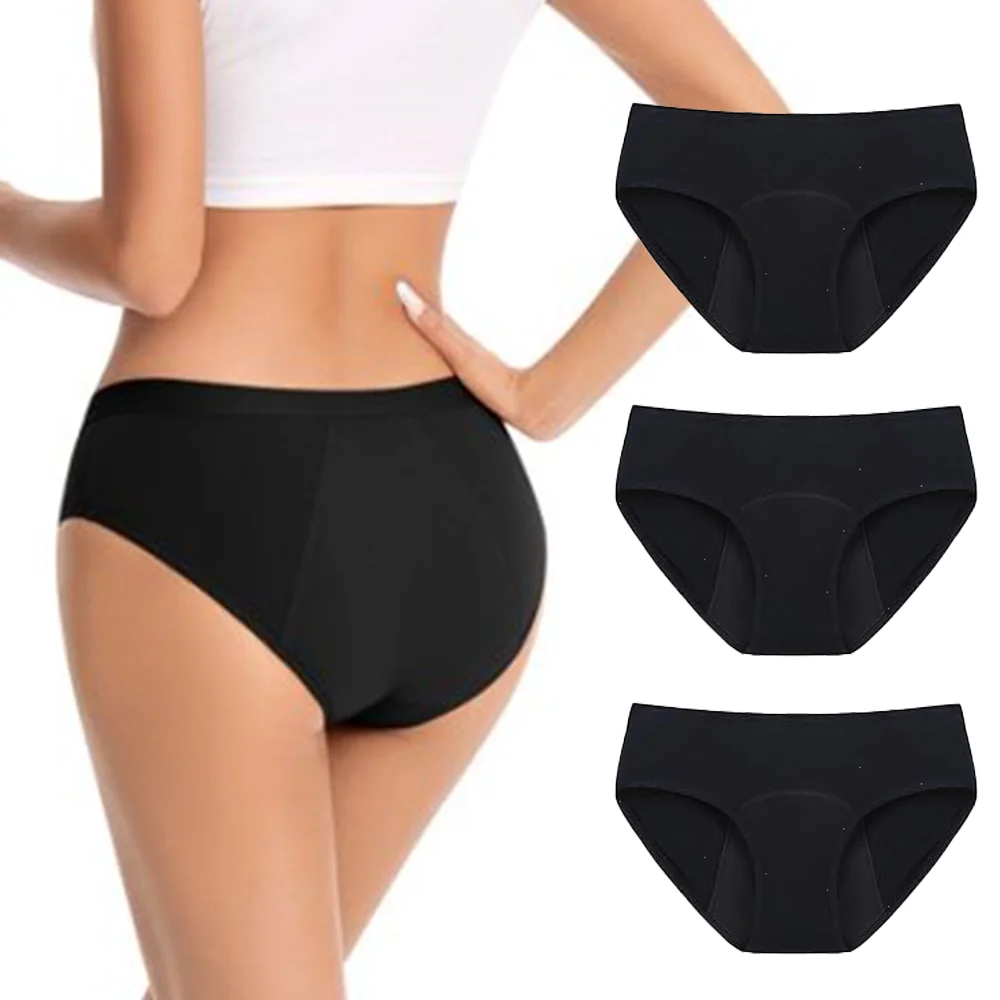 Black 4pcs