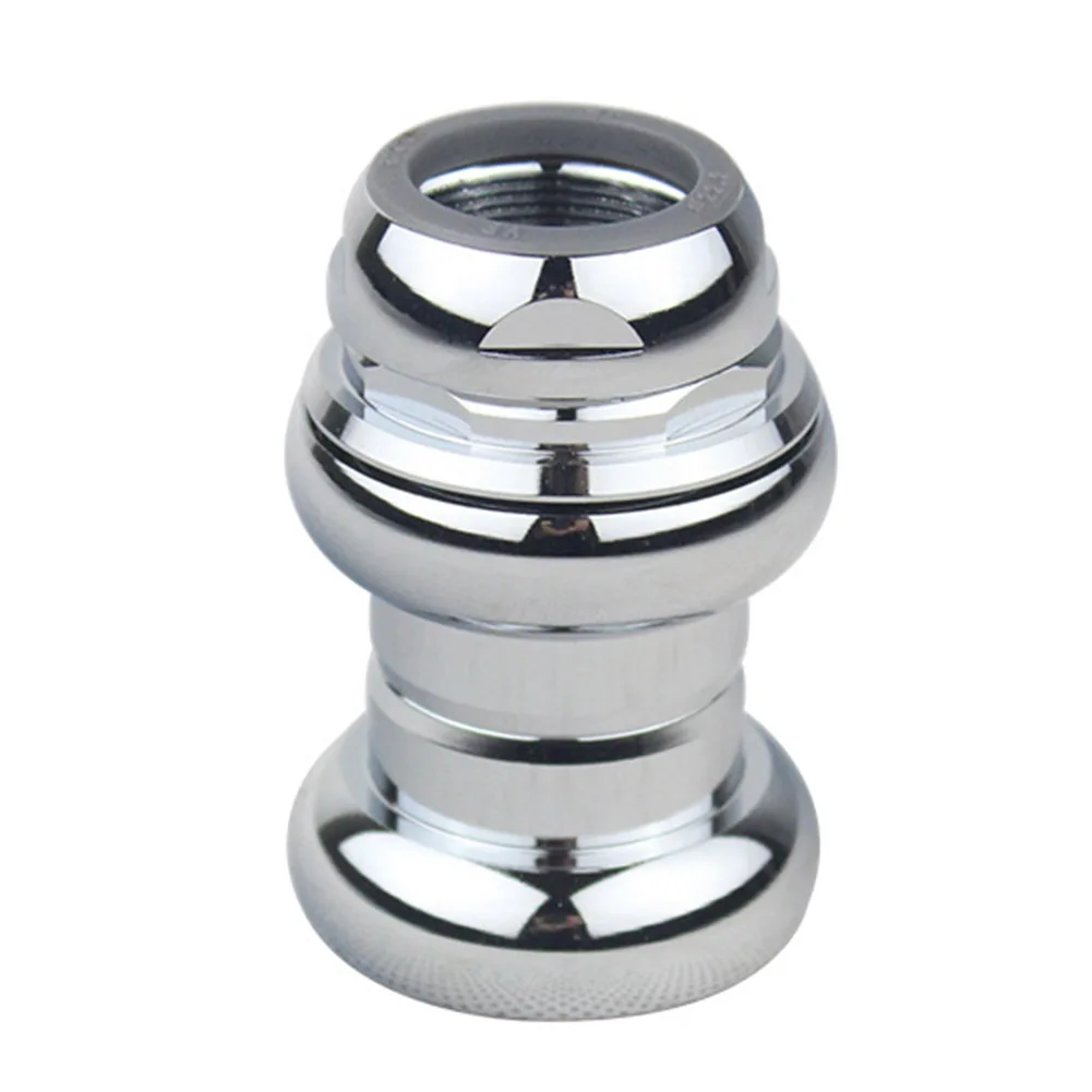 Bearing 22.2mm Bicycle Headset Functional Racing Bike Plating Treatment 1\\\