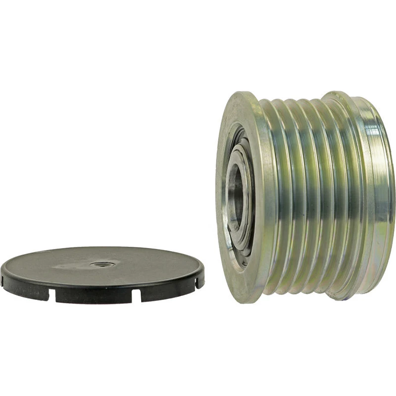 

ALTERNATOR BELT PULLEY FOR APN1510 F000BL9259 231004BA0D ALB3459AN F000BL0657 F000BL06J5 F000BL06J6 F000BL08A4 APN1510PN F600037