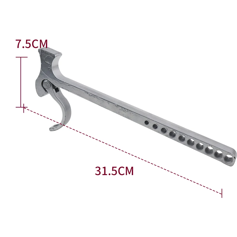 Stage Installation Removal Tool For Global F34 Trusses