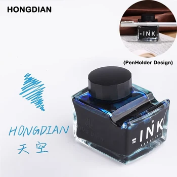 Fountain Pen Ink Bottles 1