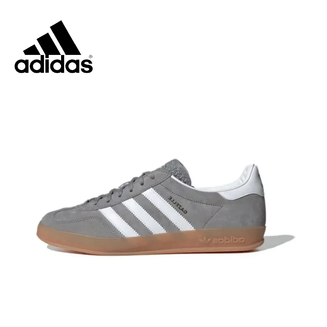 adidas gazelle silver green womens Zapatillas para Hombre ADIDAS IG2092 GAZELLE 92  CoolBrandsPeru