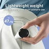 Bone Conduction Bluetooth Speakers Under Pillow Wireless MP3 Music Player Built in White Noise Support TF Card Improve Sleep 5