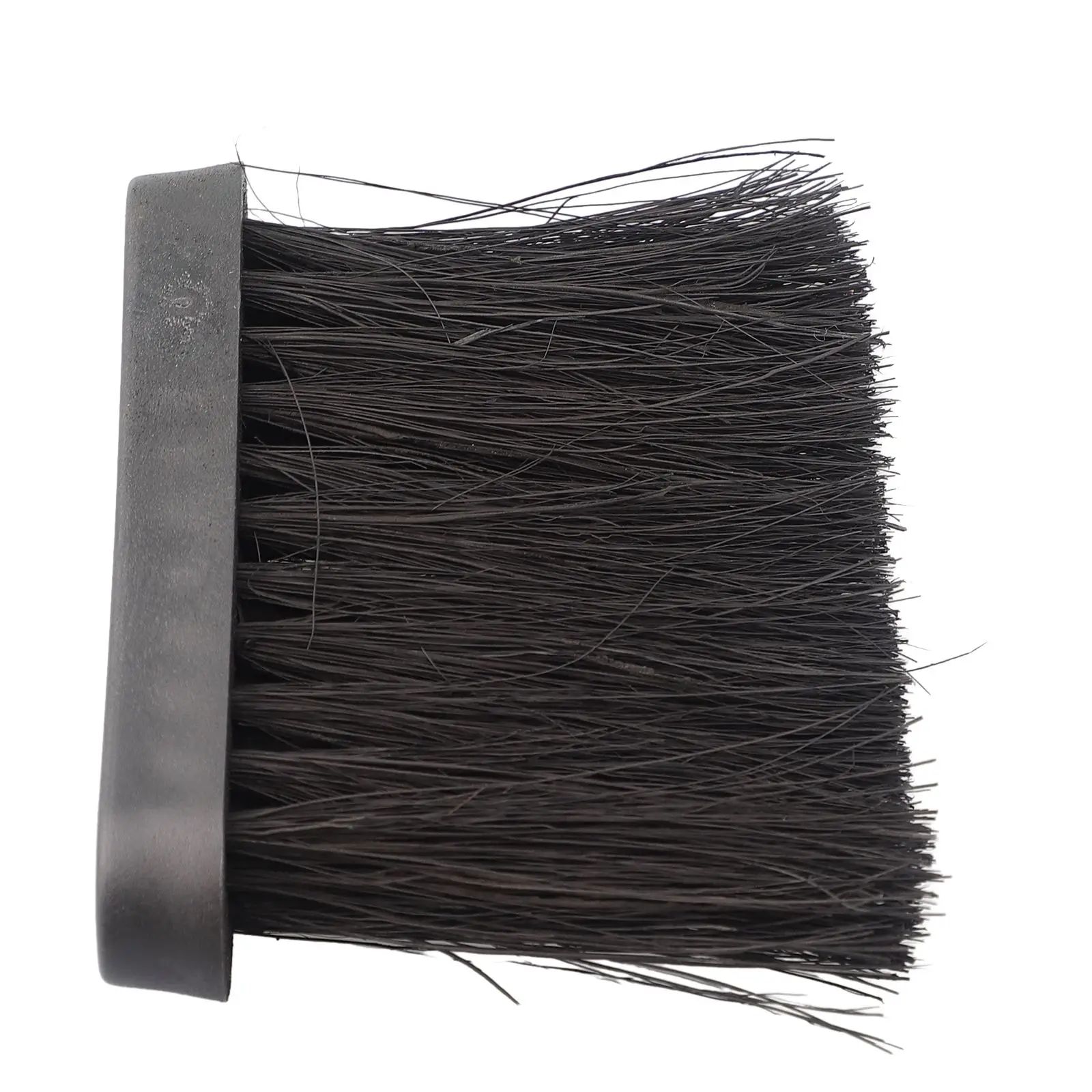 

Durable High Quality Hot New Fireplace Brush Hearth Brushes Oblong Refill Replacement S/l Accessories Fire Tools