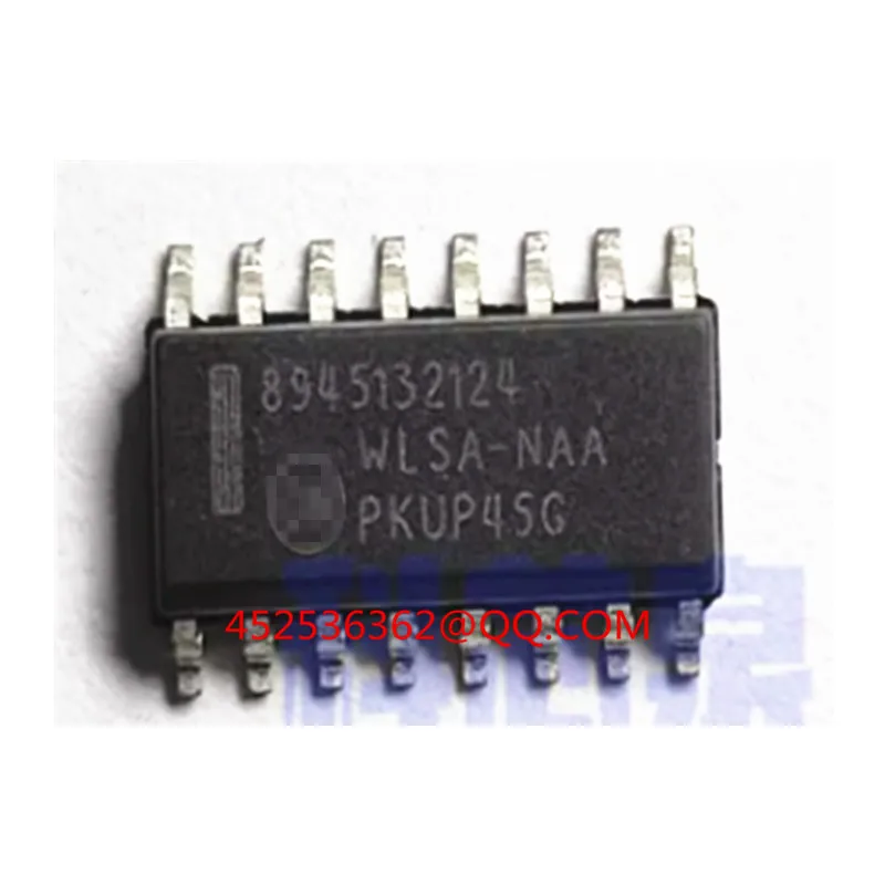 

1pcs 100%NEW 8945132124 WLSA-NAA SOP16 Automotive computer version chip