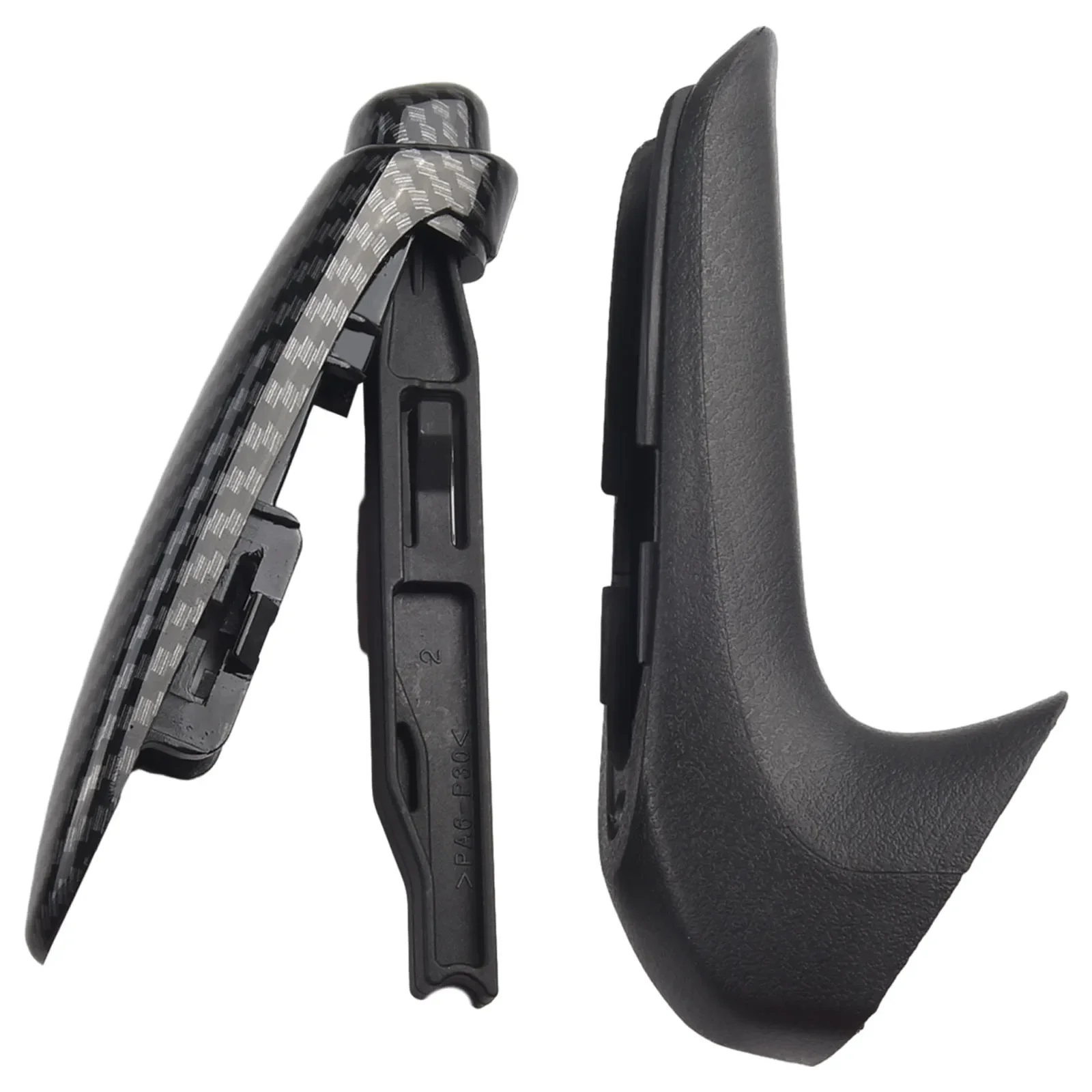 

Car Hand Brake Cover Replacement Accessories Brand New For Civic 2006-2011 For Civic Sedan 2006-11