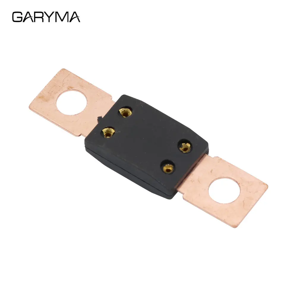 ANM Car Automotive Truck Fuses Bolt-on Blade Fuse 0298 Blow 40A 50A 60A 80A 100A 125A 175A 150A 200A 250A 300A 400A