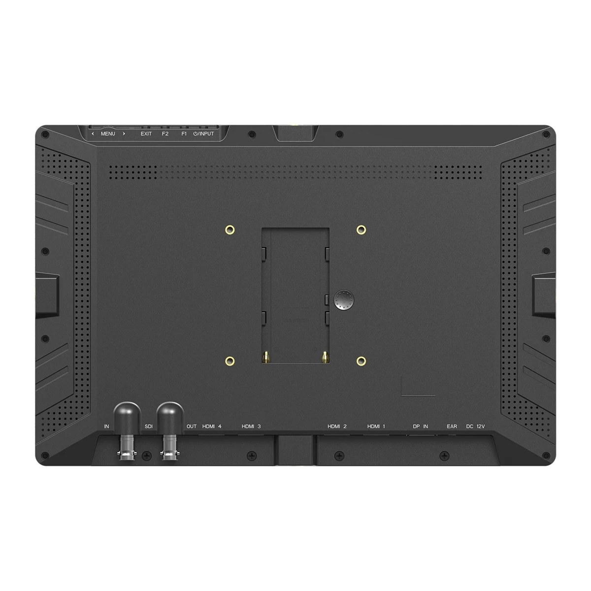 LILLIPUT A5/A7S/A11/A12 A Series monitor 4K Camera-top Monitor Broadcast Director Monitor Support 3G-SDI Input for DSLR Camera