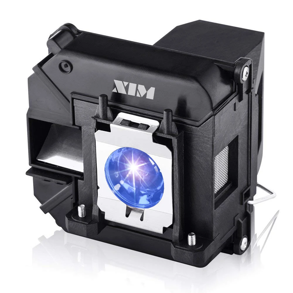 ELPLP64 Accessories projection lamp EPSON D6155W/D6250/EB-1840W/EB-1850W/EB-1860/EB-1870/EB-1880/EB-935W/D6155W