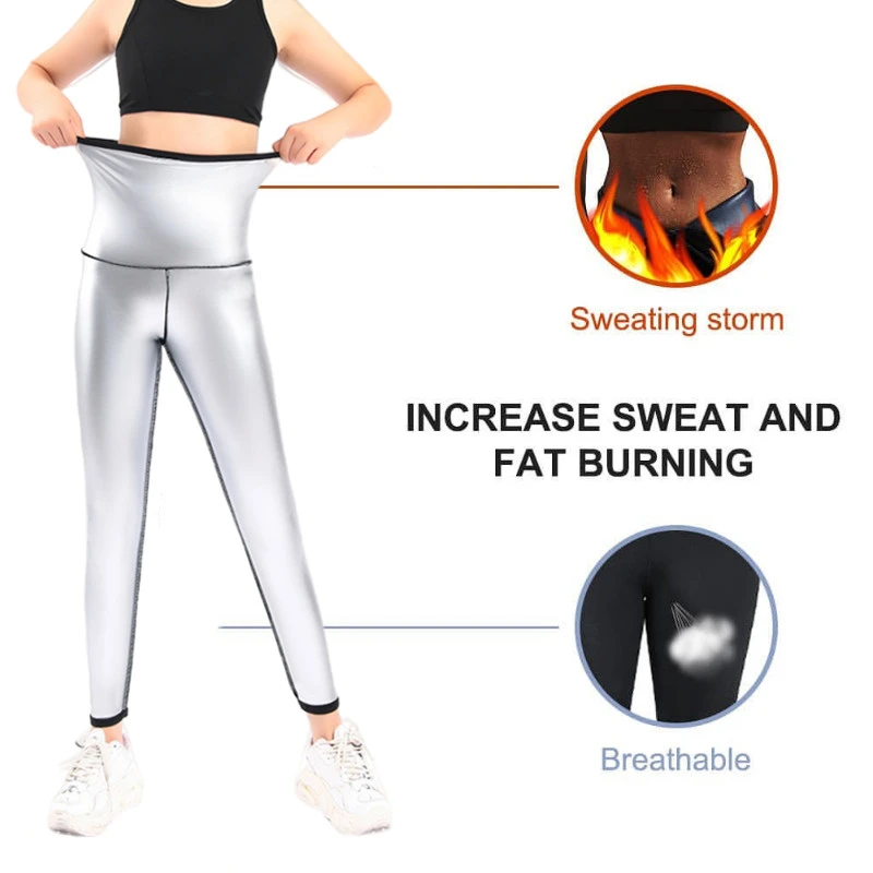 Slimming Sauna Pants